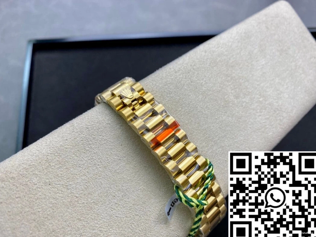 M278278-0011 Datejust 31MM Factory Gold Yellow TW Rolex 1231